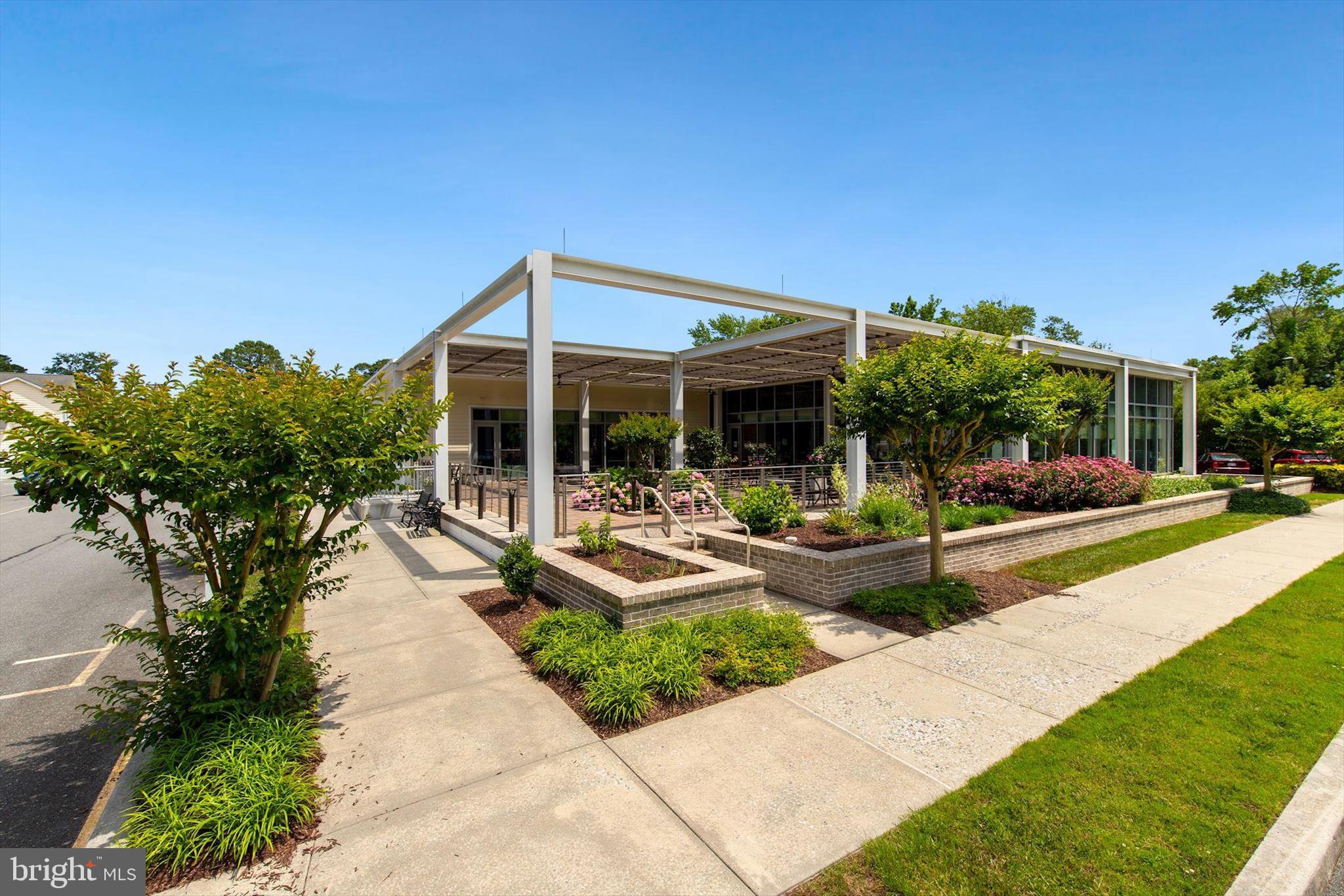 RESERVES - Residential