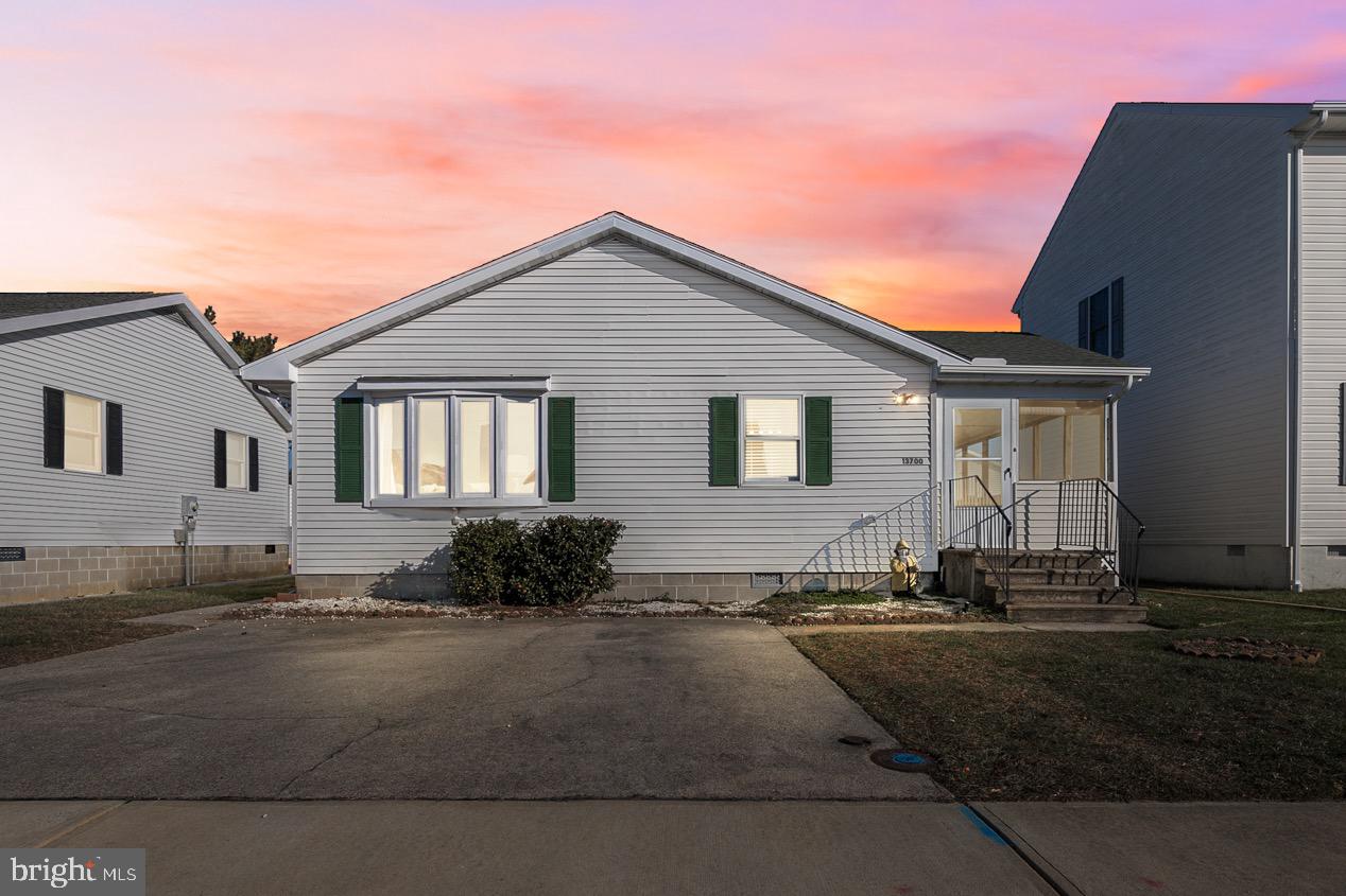 CAINE WOODS - Residential