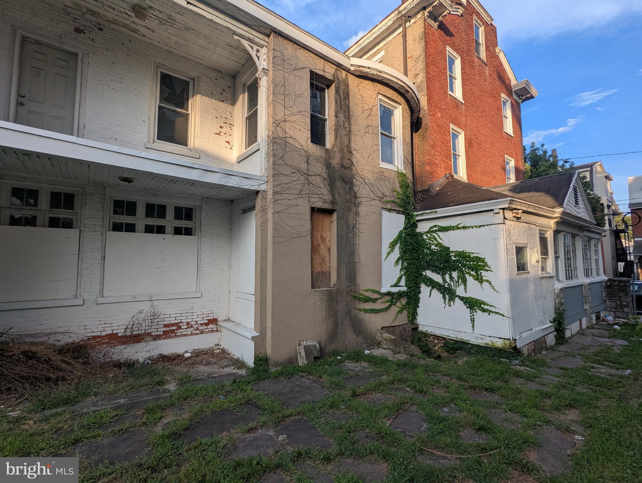 NORRISTOWN - Residential Income