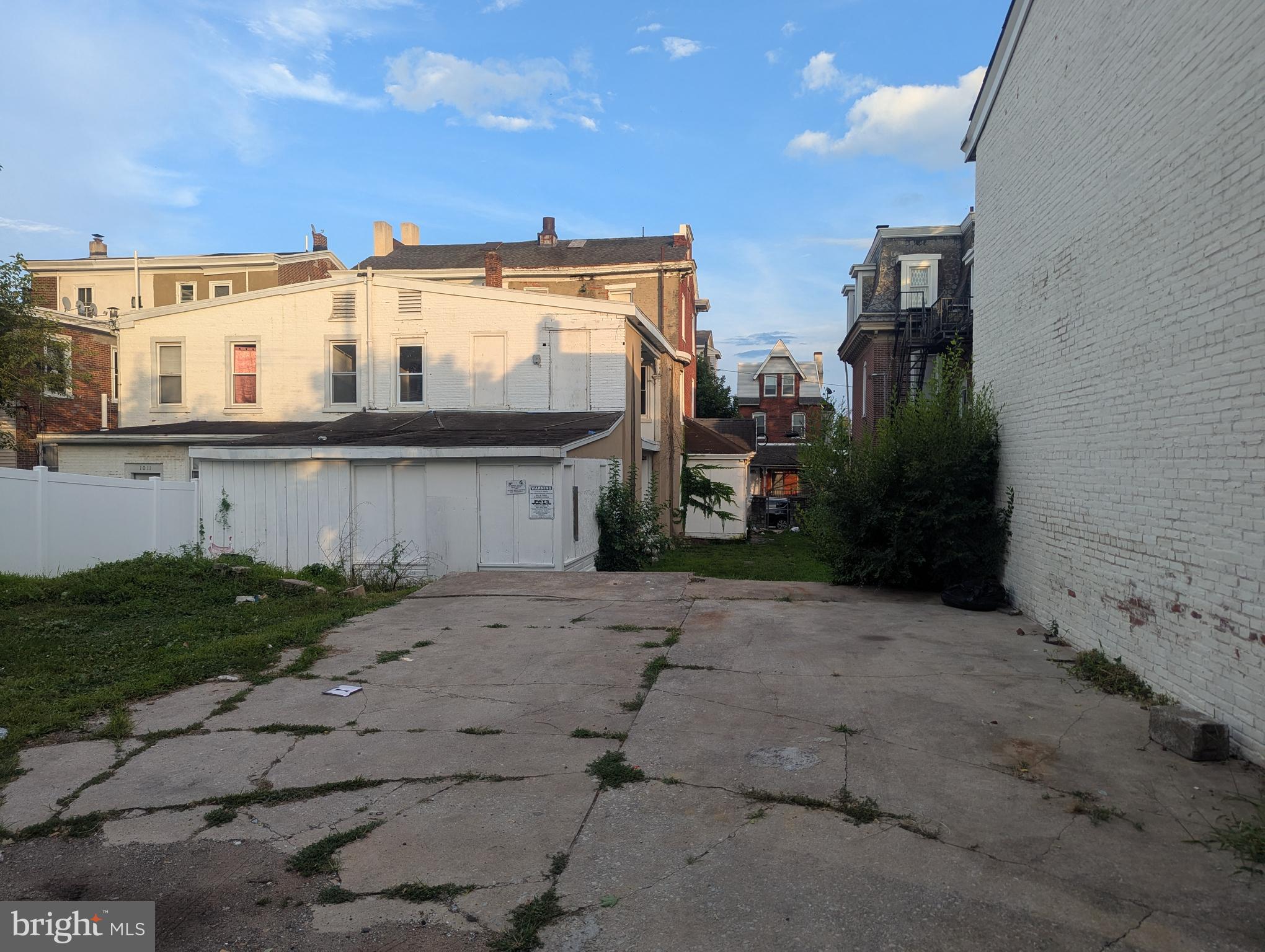NORRISTOWN - Residential Income