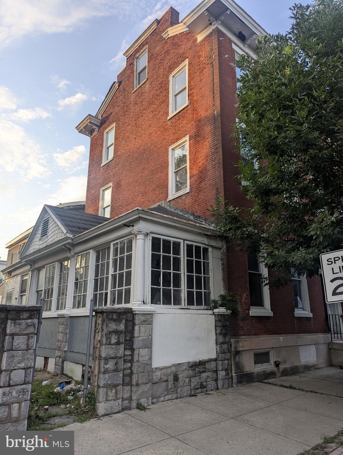 NORRISTOWN - Residential Income