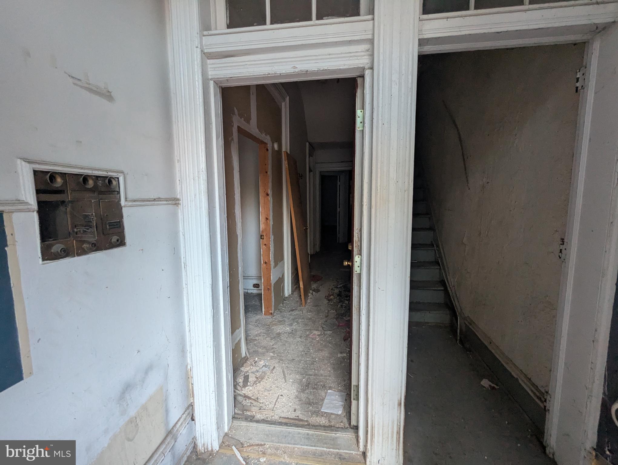 NORRISTOWN - Residential Income