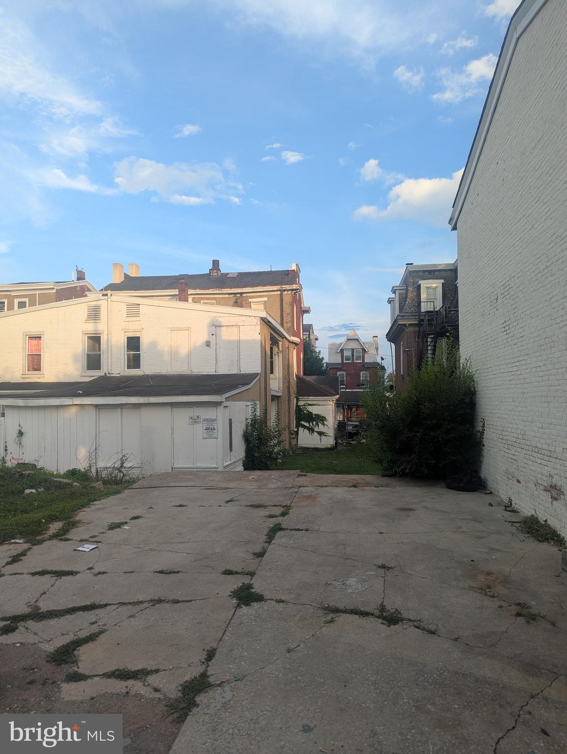 NORRISTOWN - Residential Income