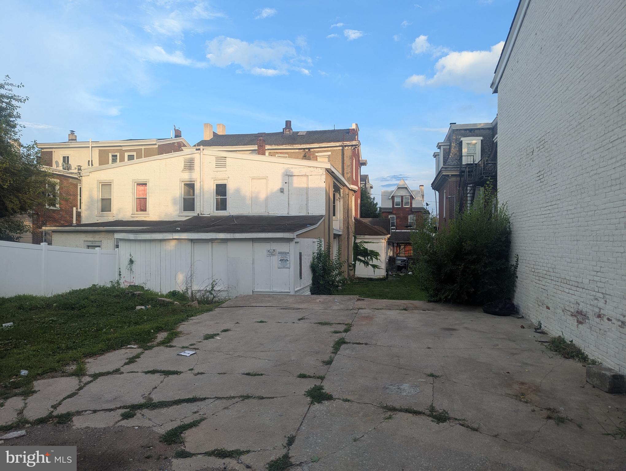 NORRISTOWN - Residential Income