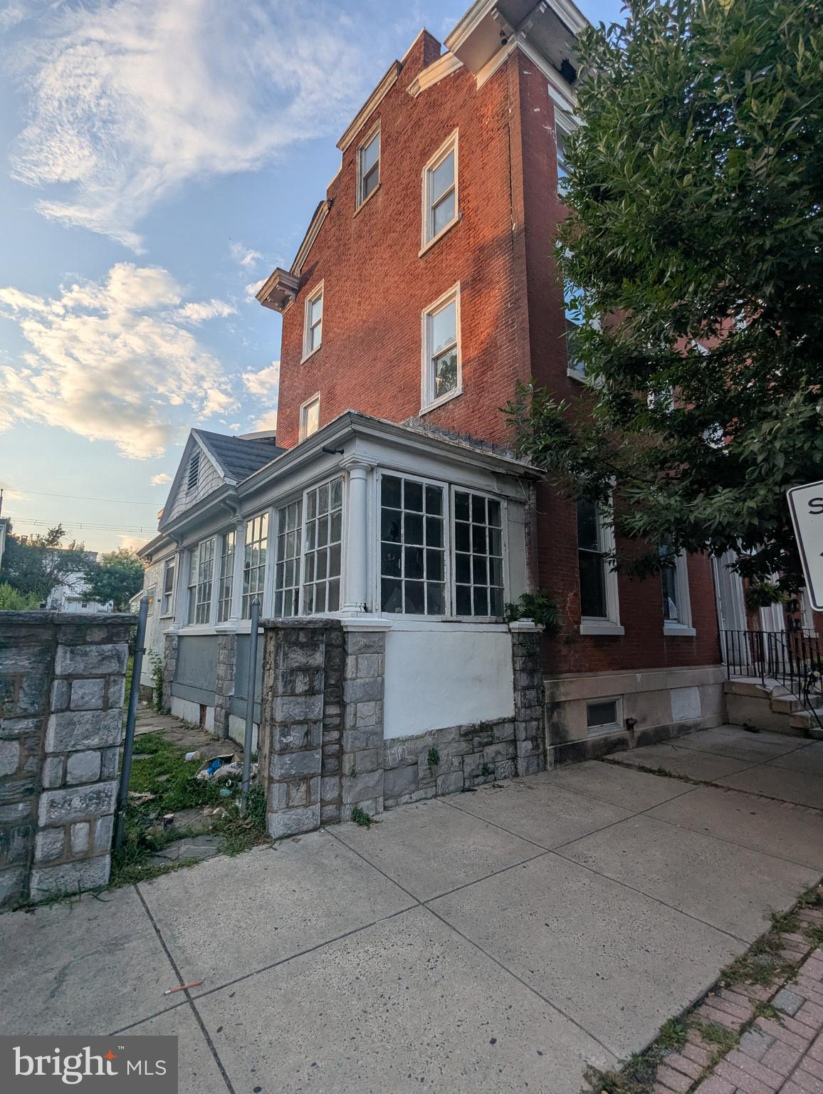 NORRISTOWN - Residential Income