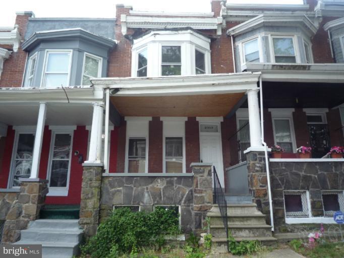 WINCHESTER - Residential