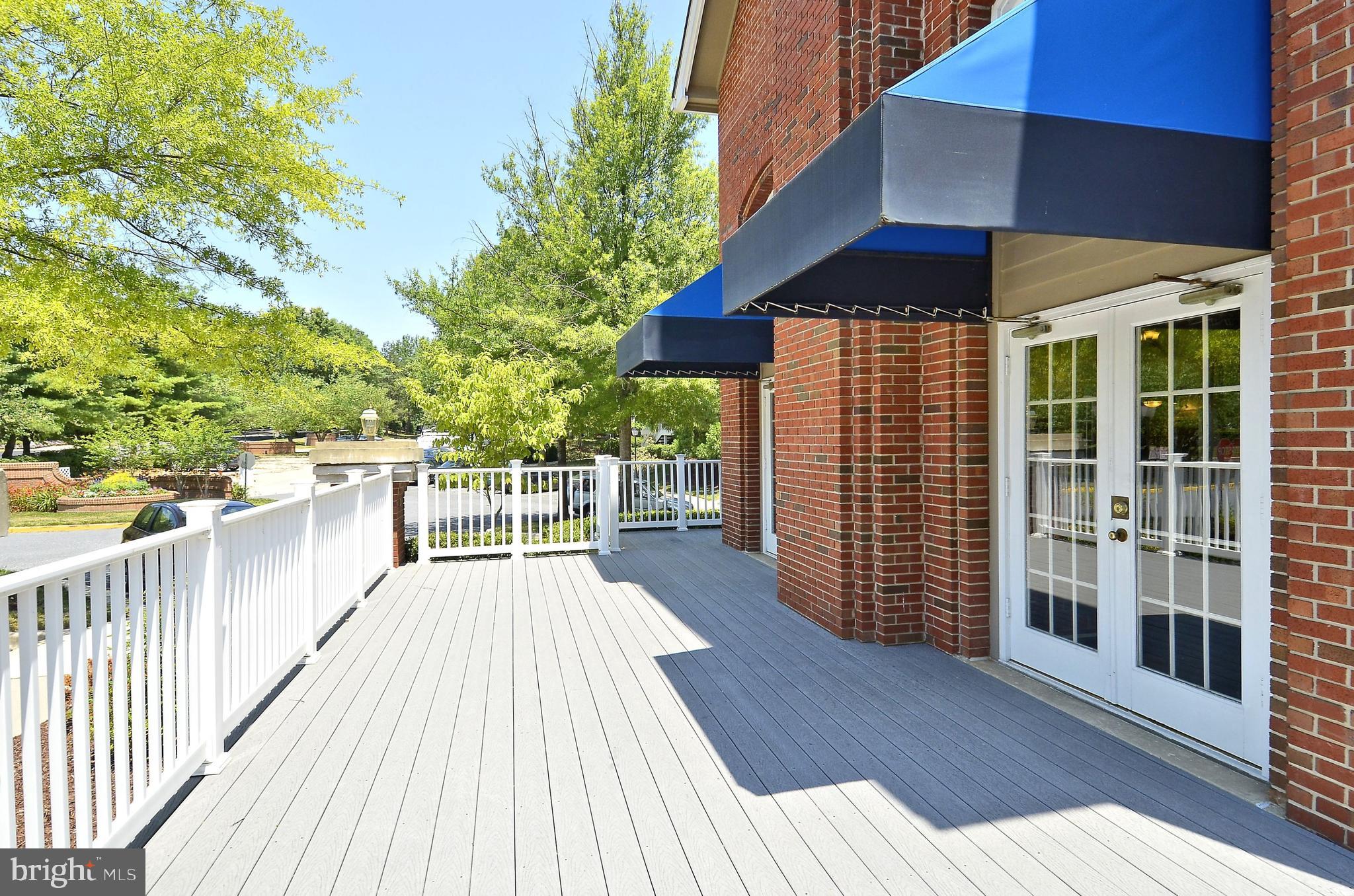 GABLES OF TUCKERMAN - Residential
