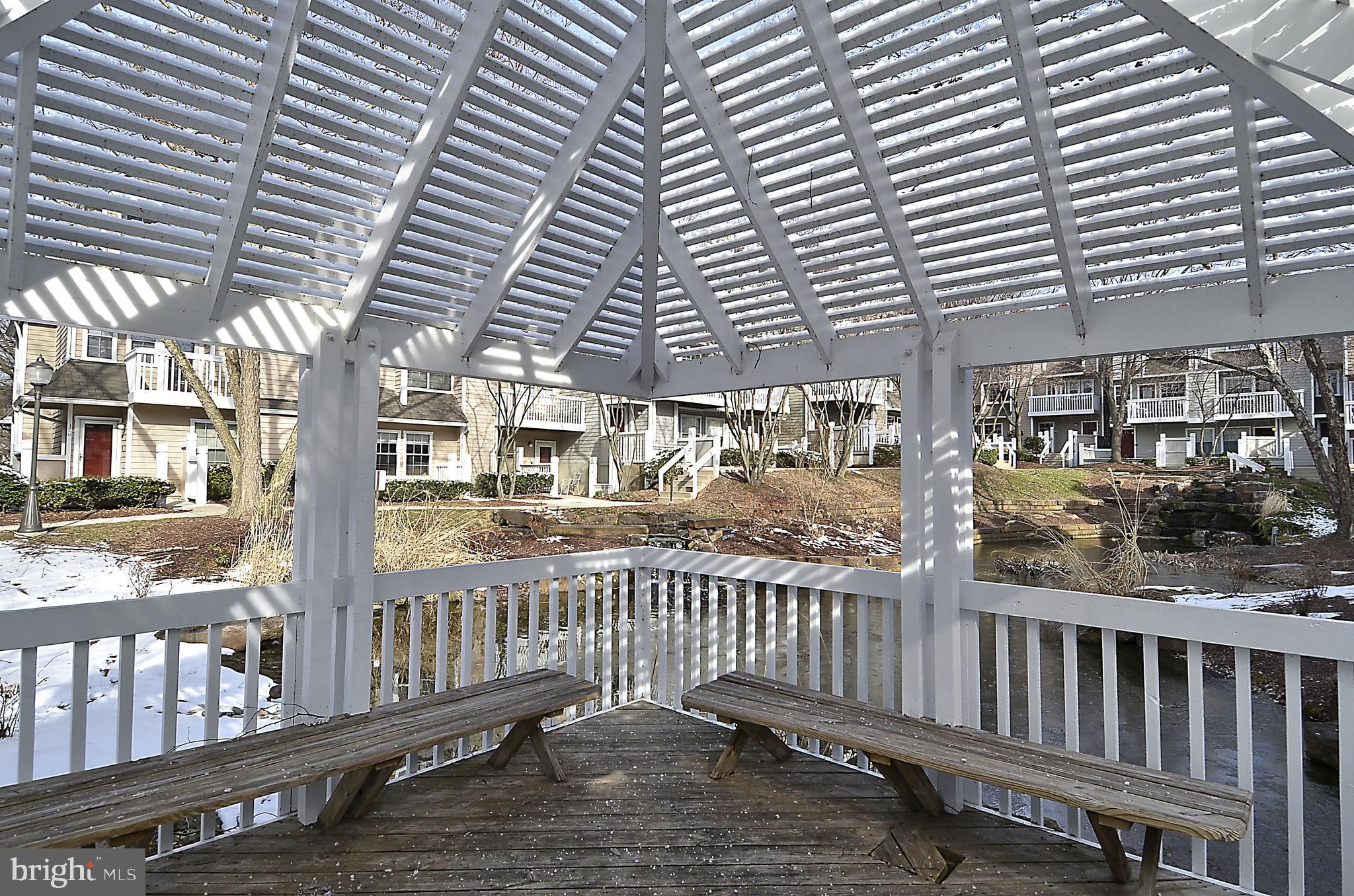 GABLES OF TUCKERMAN - Residential