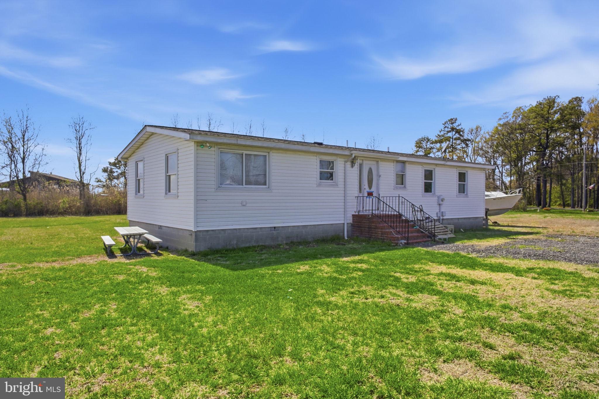 TOWN OF ROCK HALL - Residential