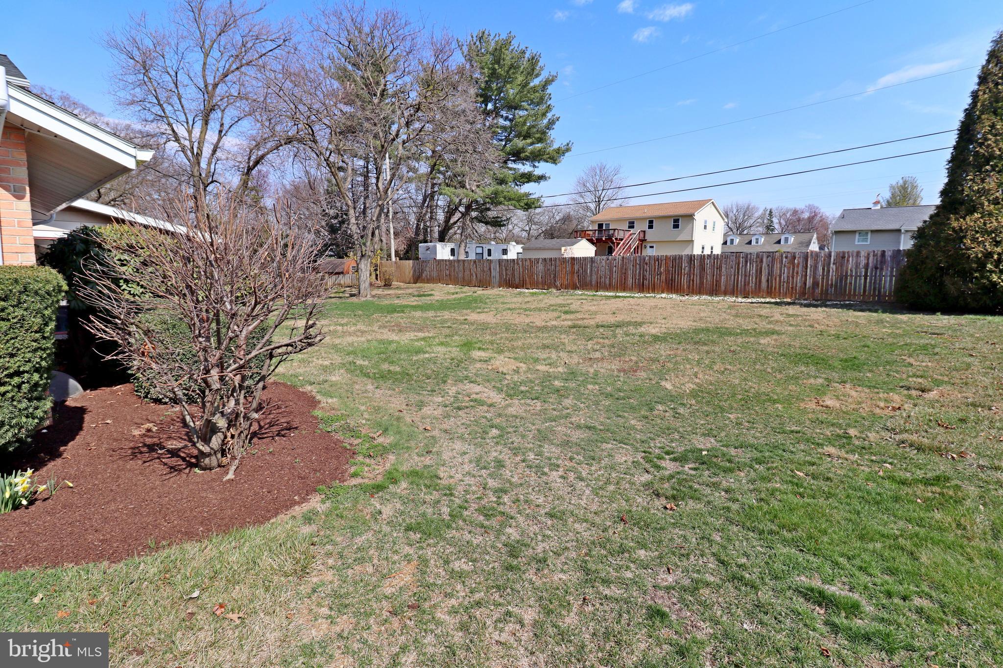 FOREST HILLS - Residential