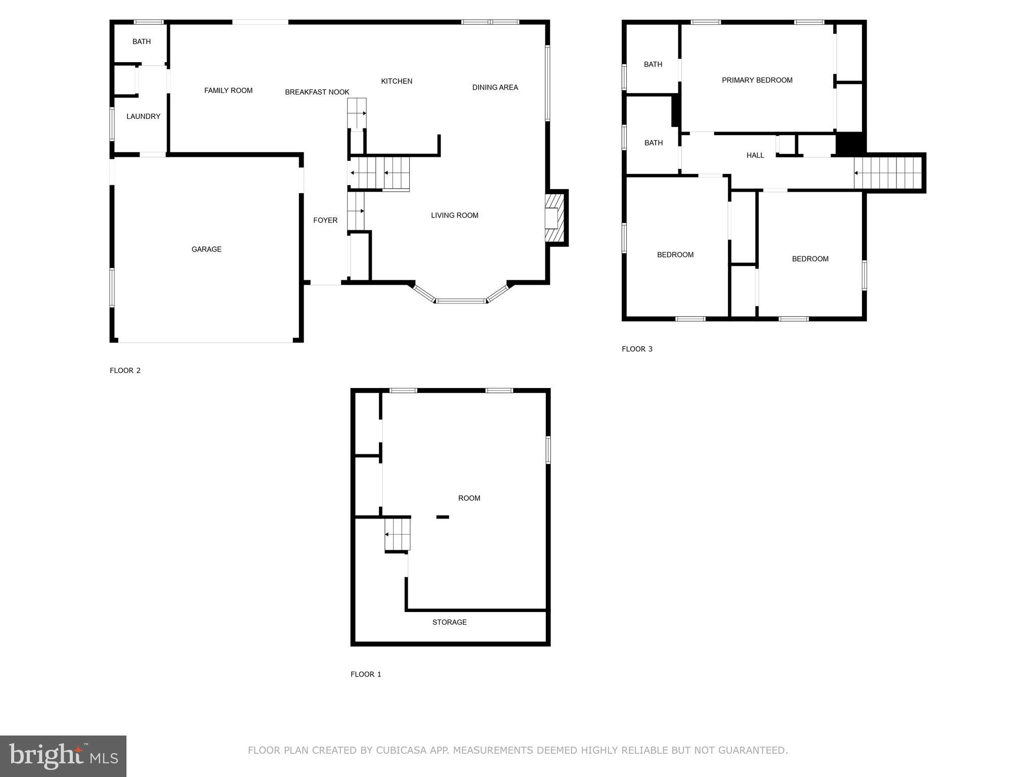 FOREST HILLS - Residential