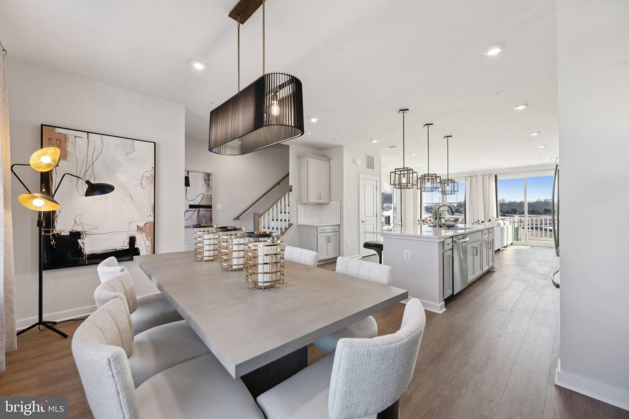 OVERLOOK AT WESTMORE - Residential