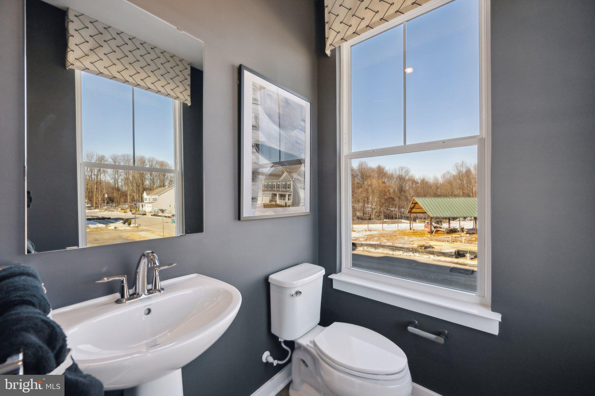 OVERLOOK AT WESTMORE - Residential