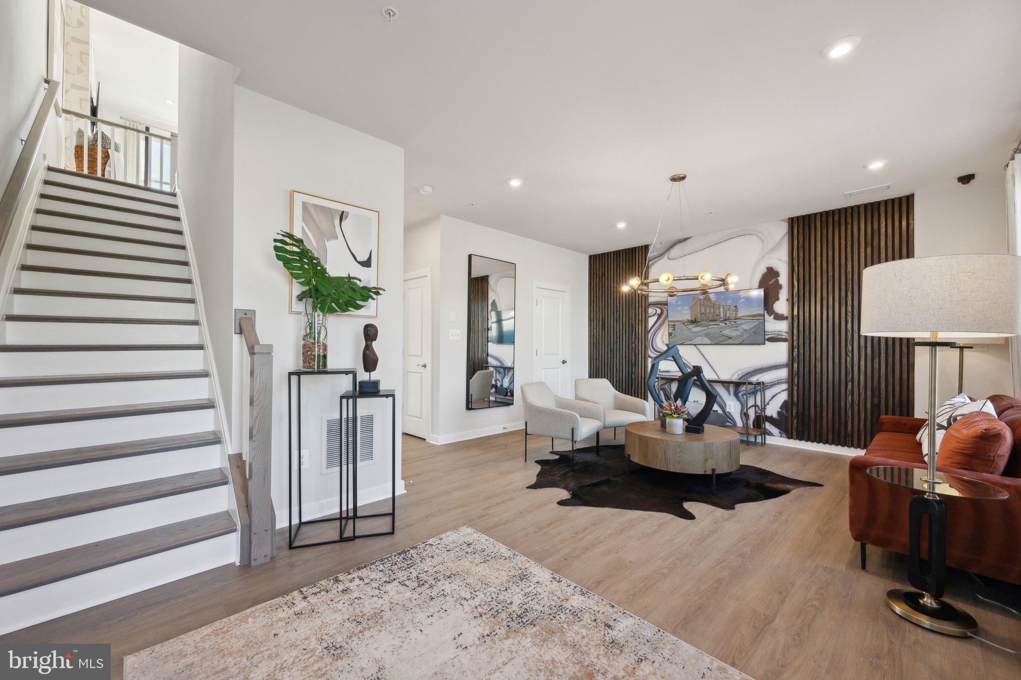 OVERLOOK AT WESTMORE - Residential