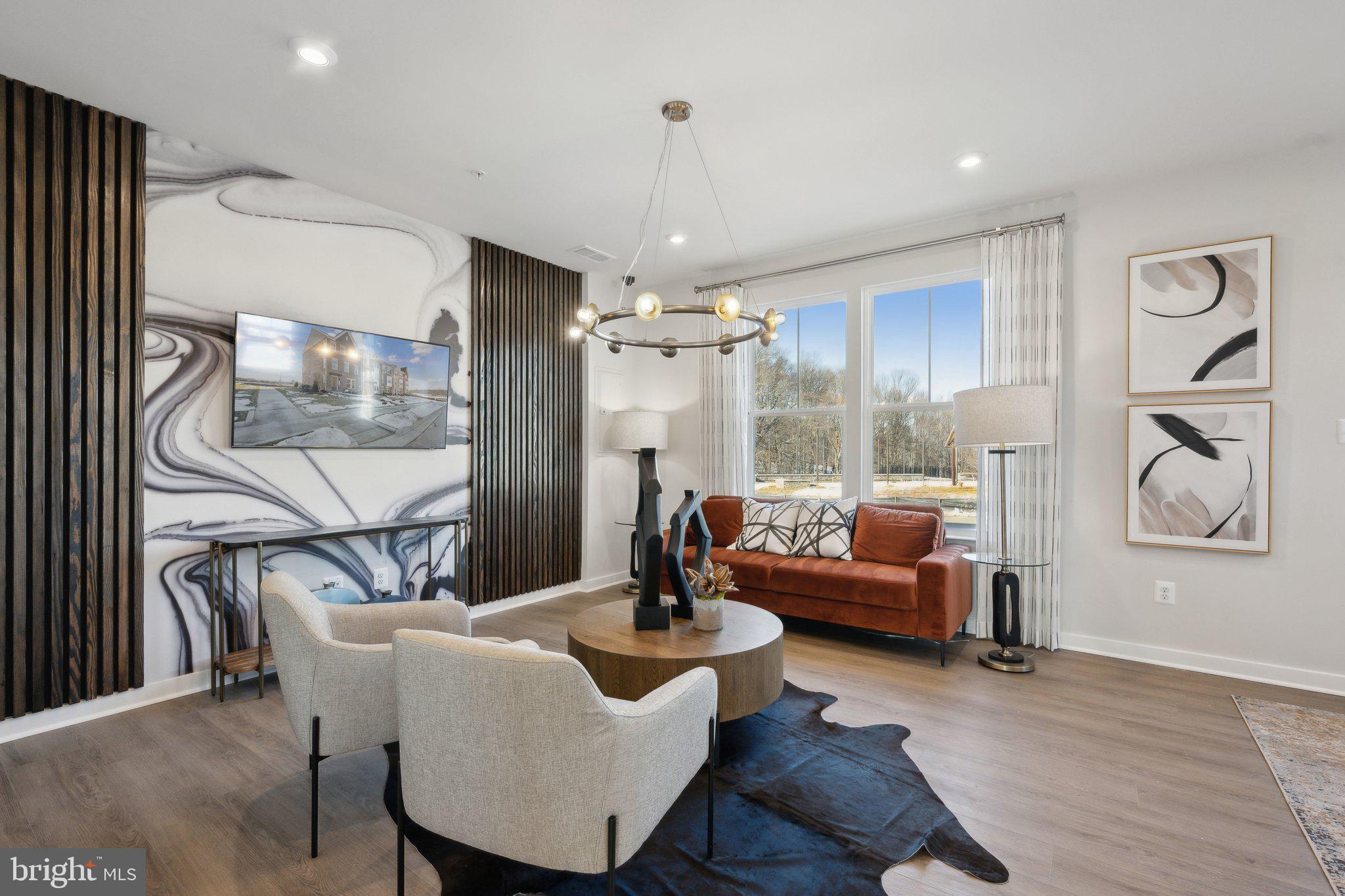 OVERLOOK AT WESTMORE - Residential