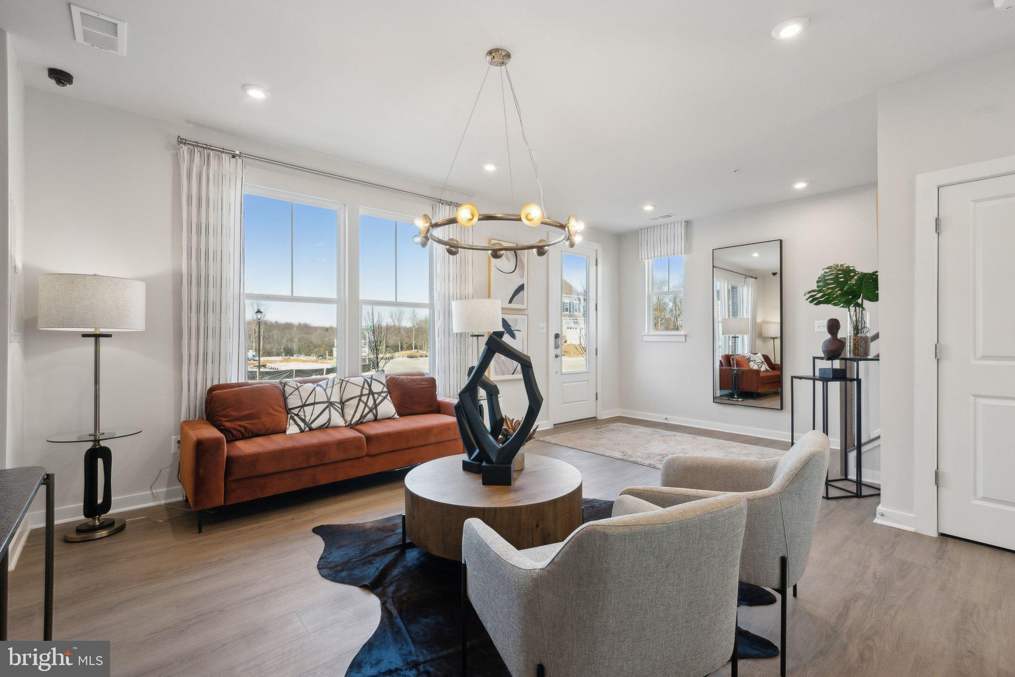 OVERLOOK AT WESTMORE - Residential