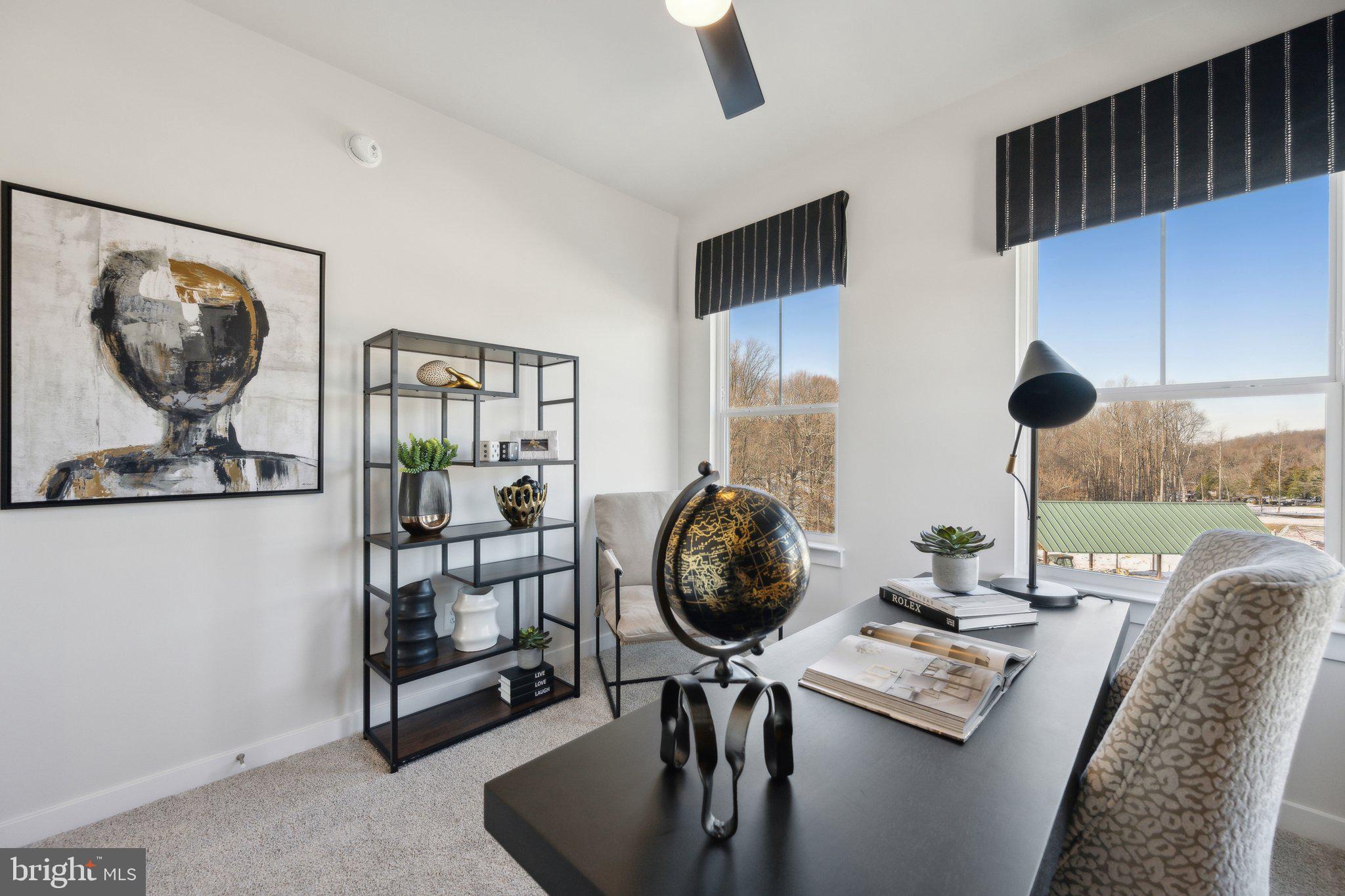 OVERLOOK AT WESTMORE - Residential