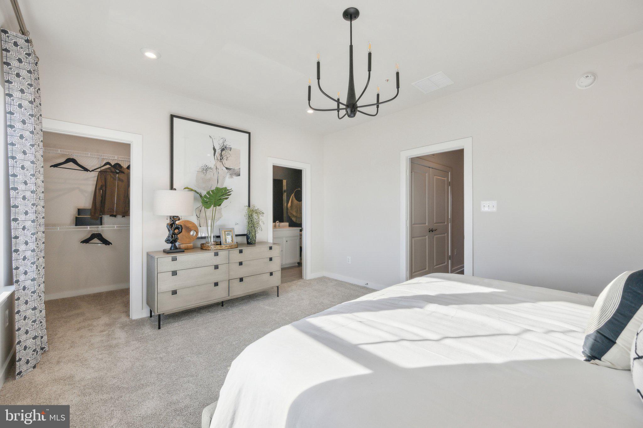 OVERLOOK AT WESTMORE - Residential