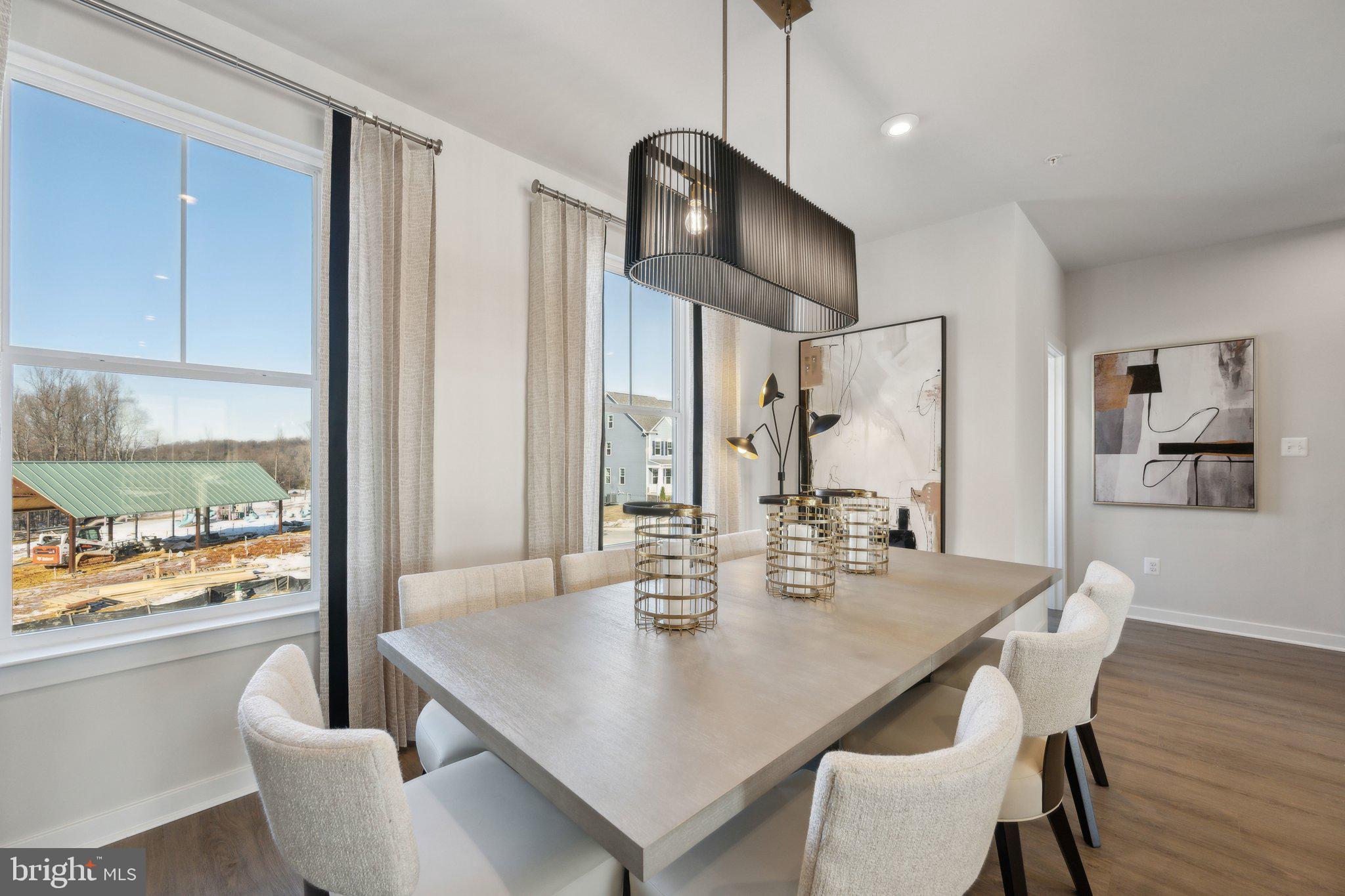 OVERLOOK AT WESTMORE - Residential