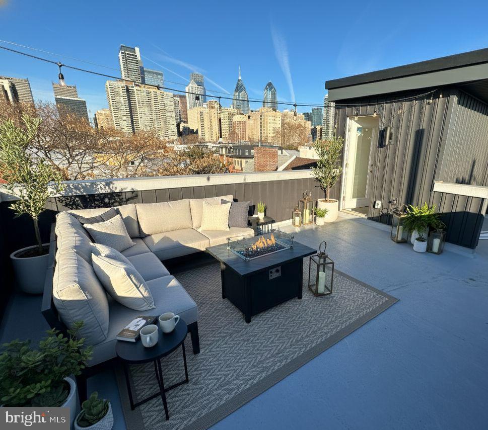 RITTENHOUSE SQUARE - Residential
