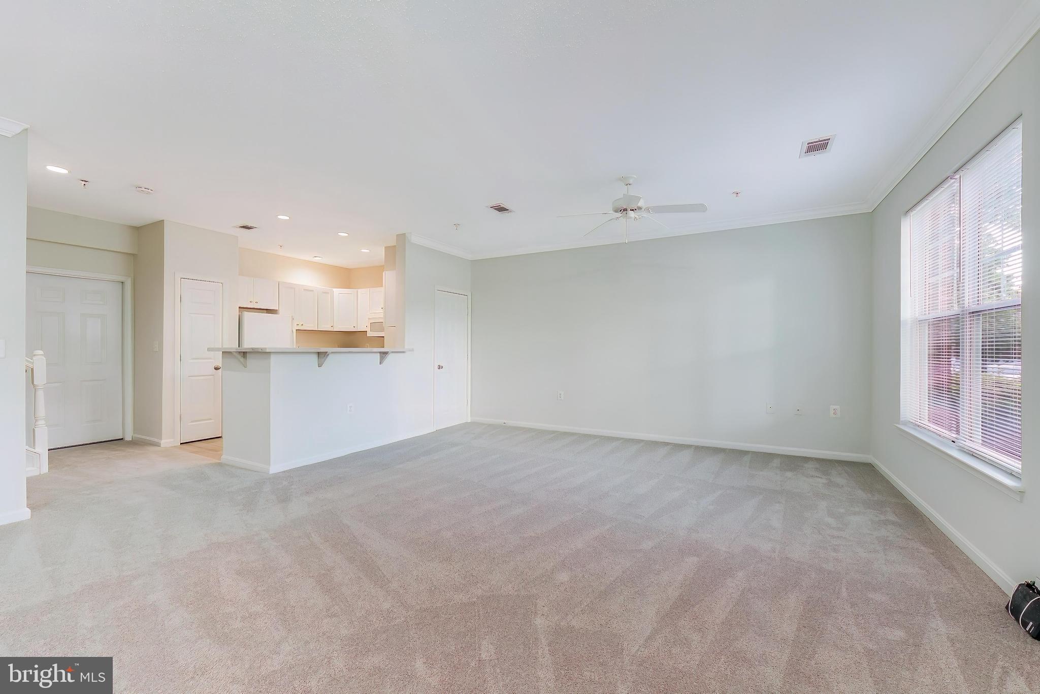FAIRFAX RIDGE CONDOS - Residential