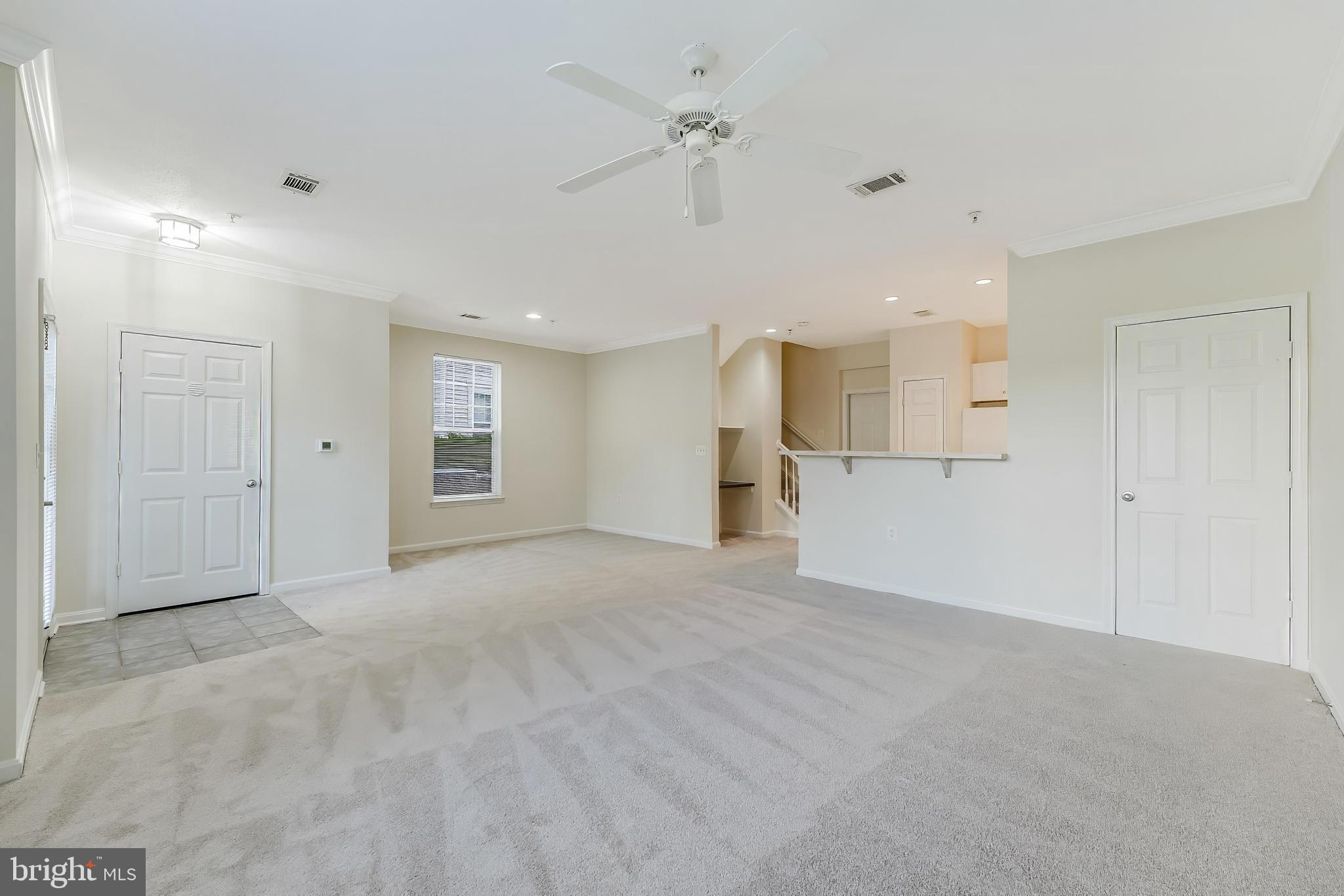 FAIRFAX RIDGE CONDOS - Residential