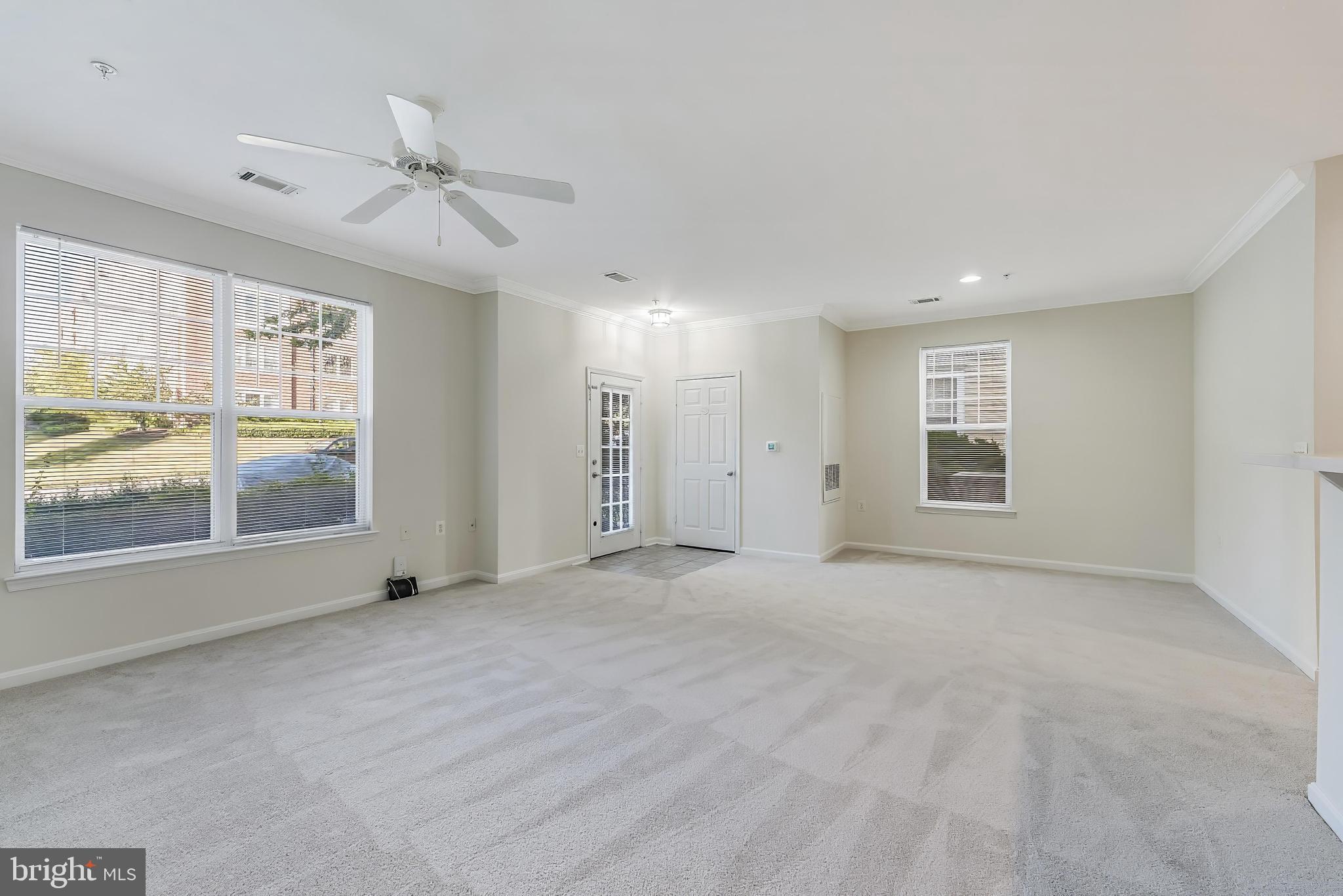 FAIRFAX RIDGE CONDOS - Residential