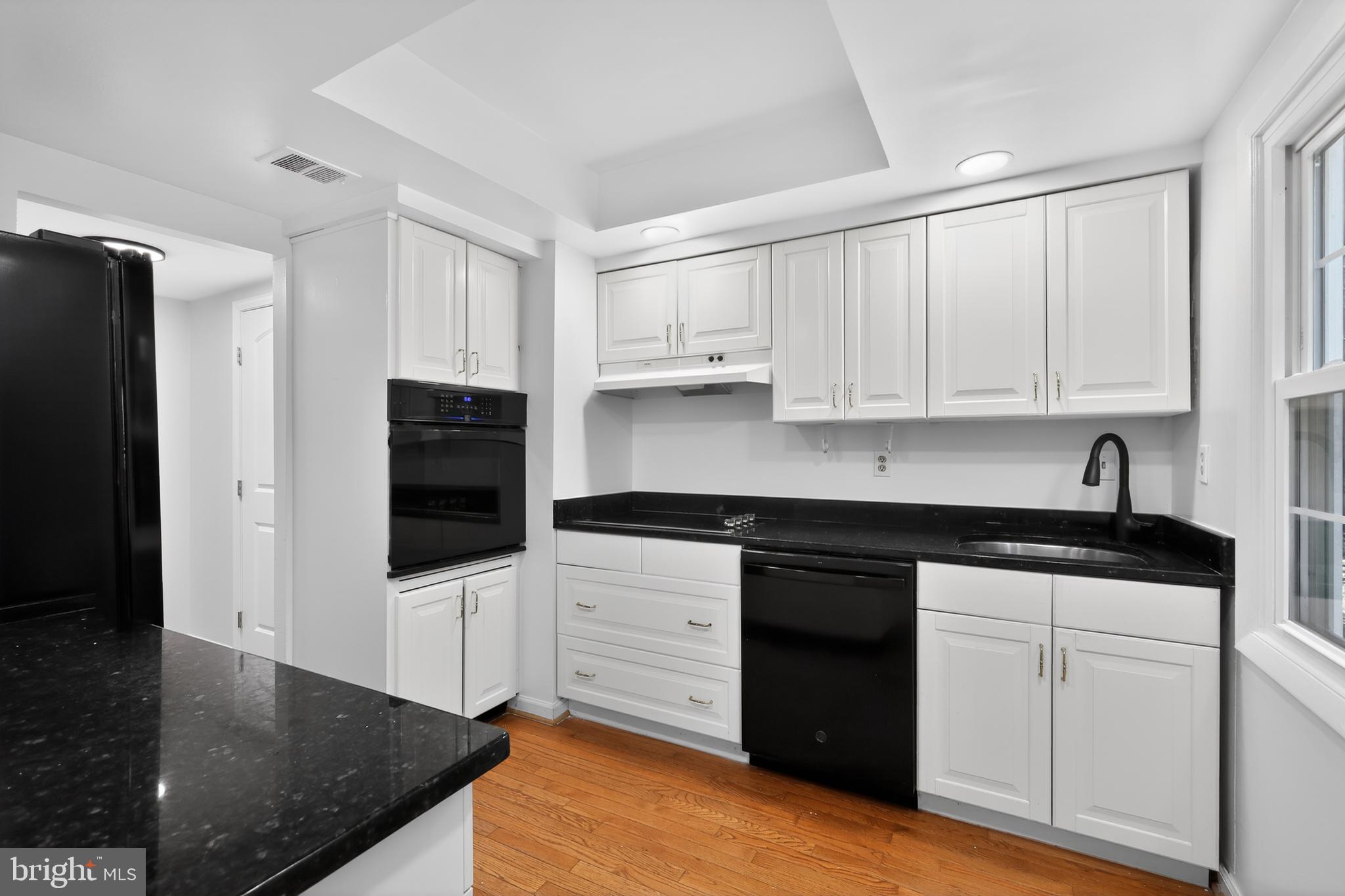 CROFTON TOWNE - Residential