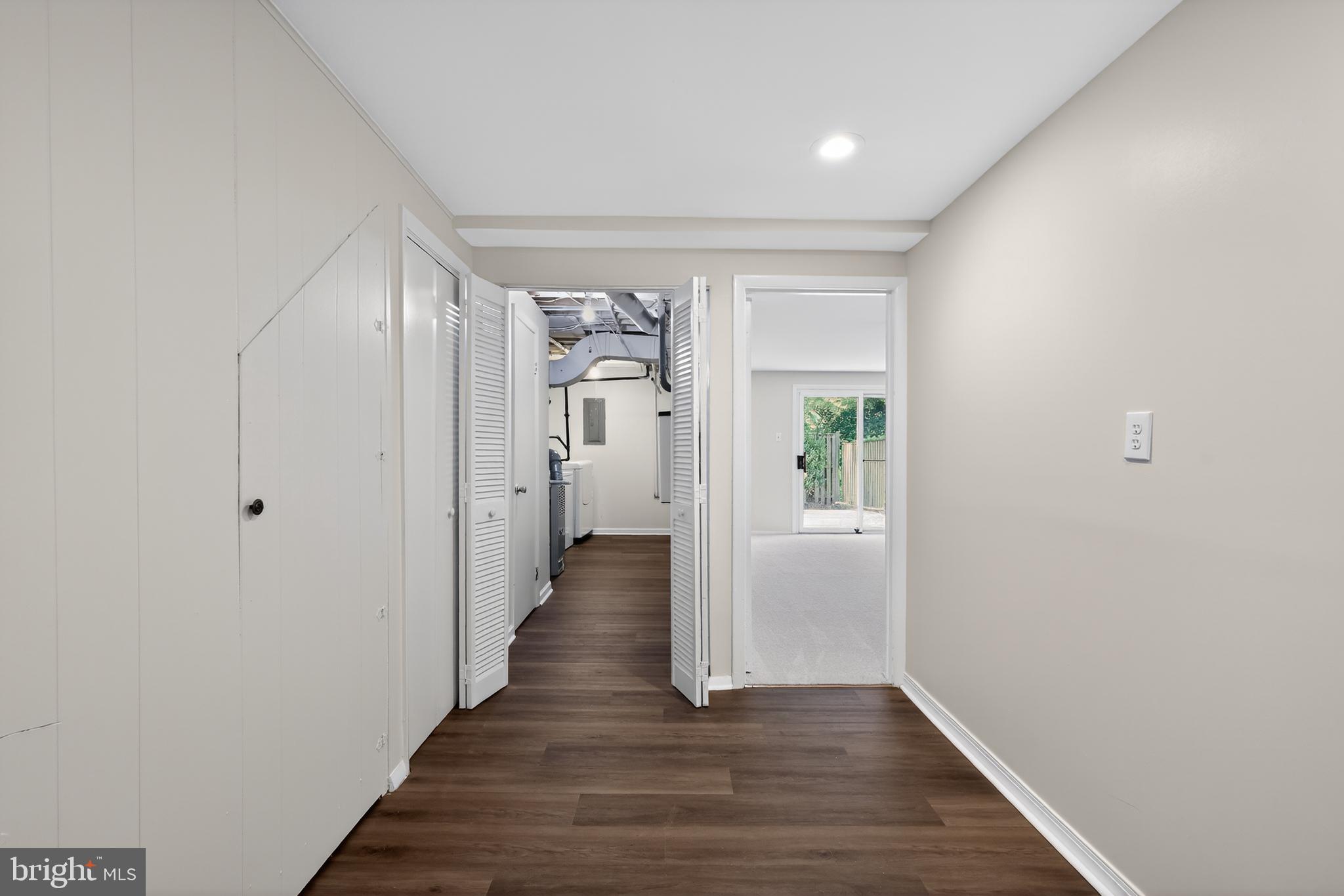 CROFTON TOWNE - Residential