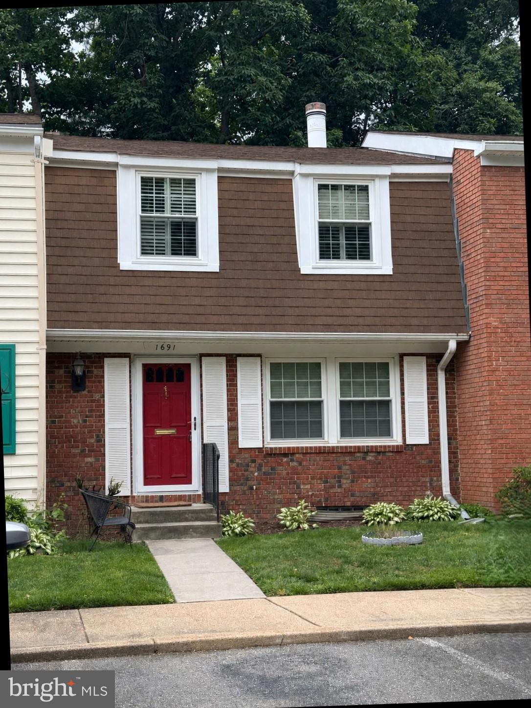 CROFTON TOWNE - Residential