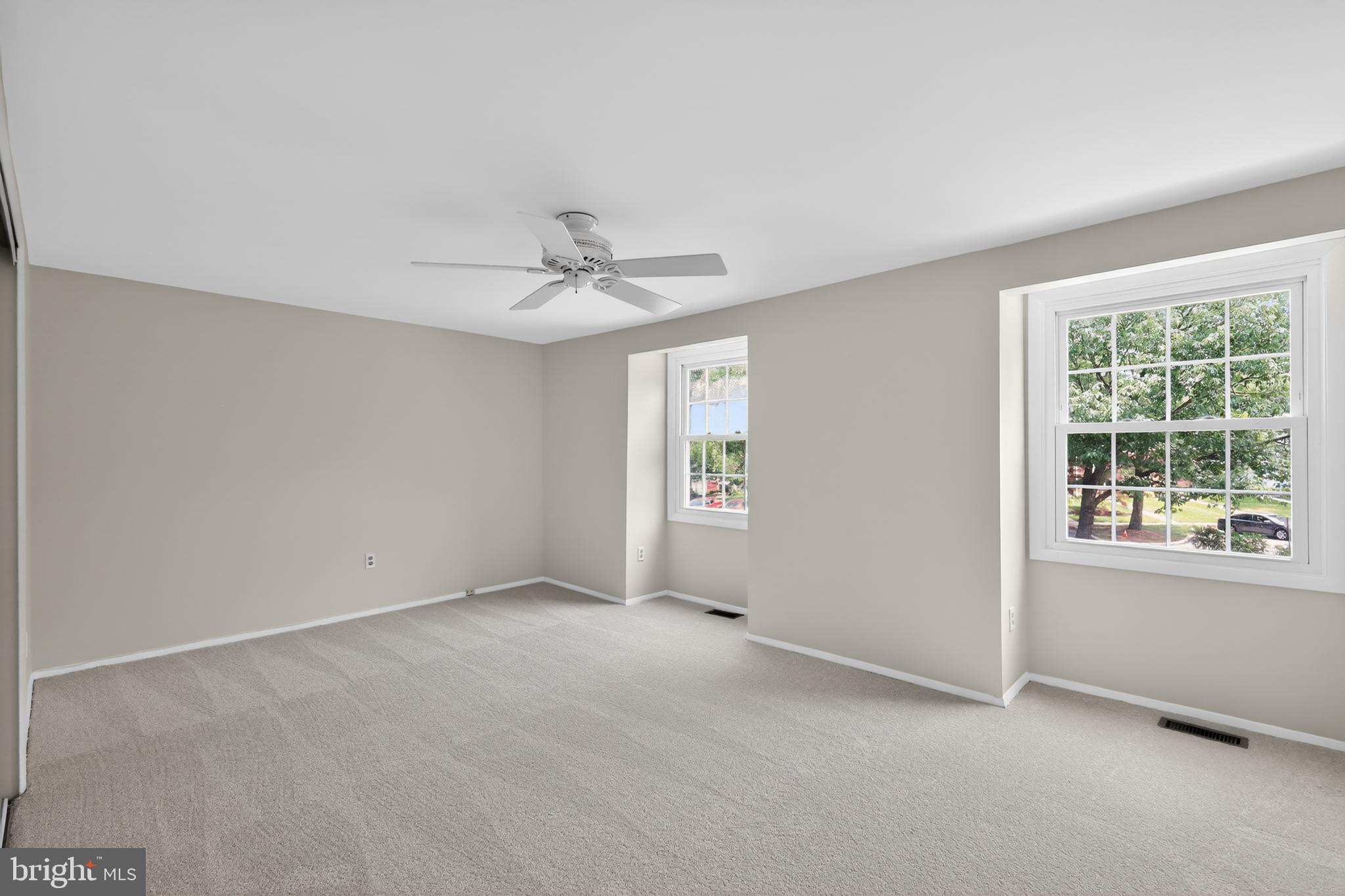 CROFTON TOWNE - Residential