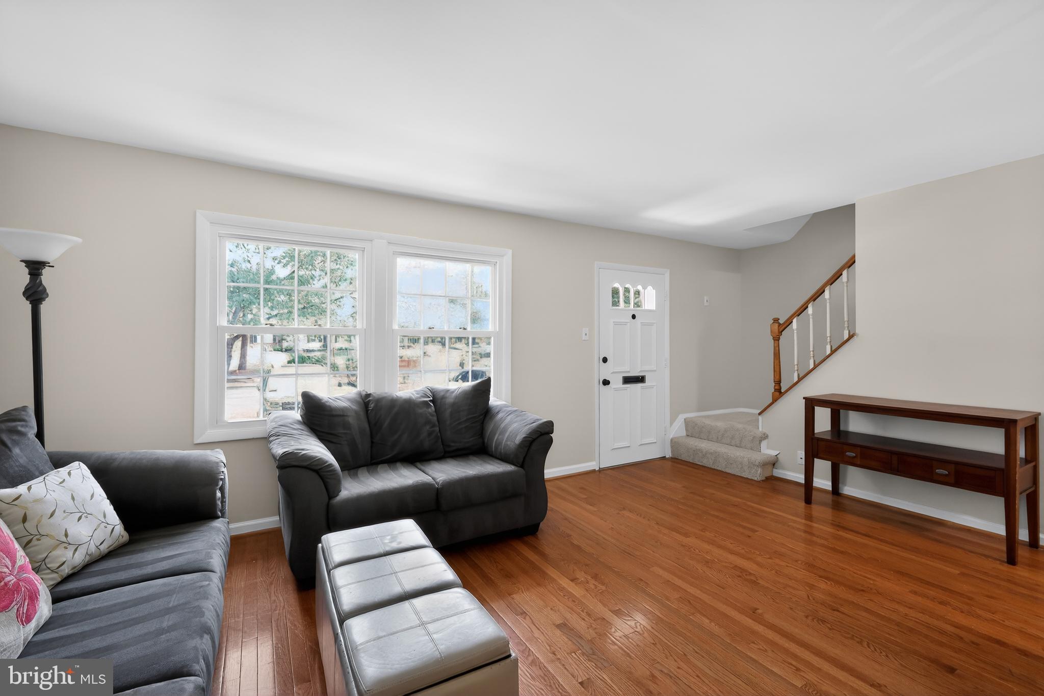 CROFTON TOWNE - Residential
