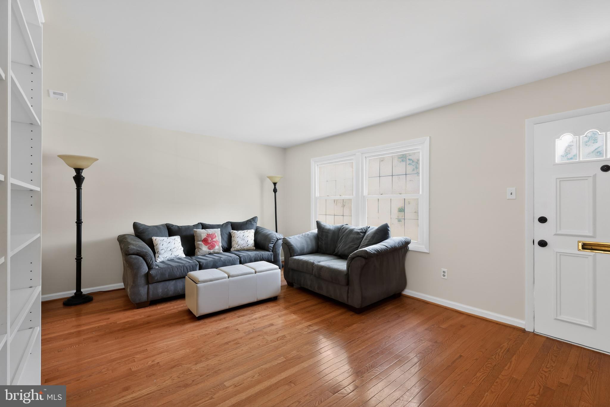 CROFTON TOWNE - Residential
