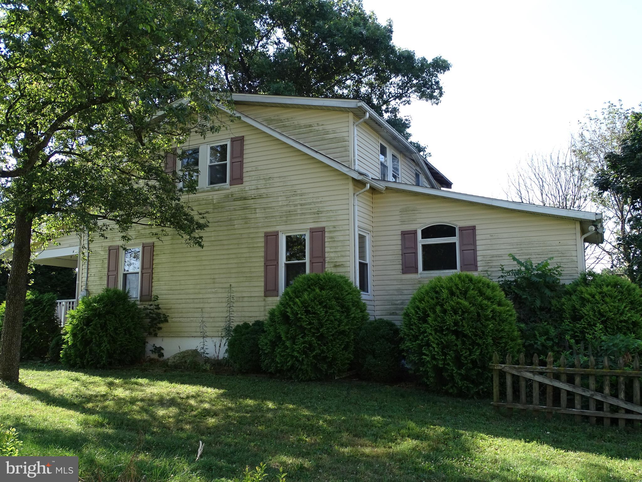HOPEWELL TWP - Residential