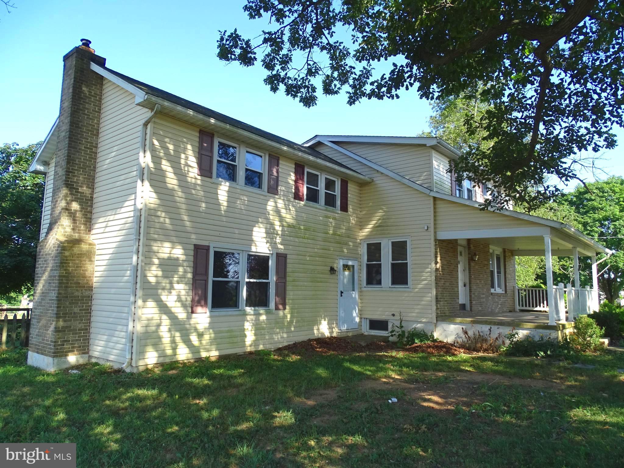 HOPEWELL TWP - Residential