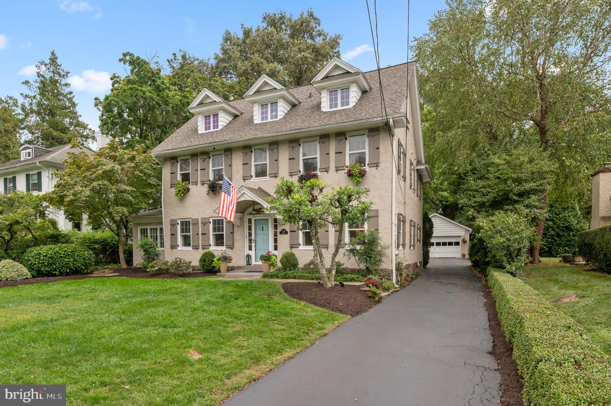 SOUTH WAYNE - Residential