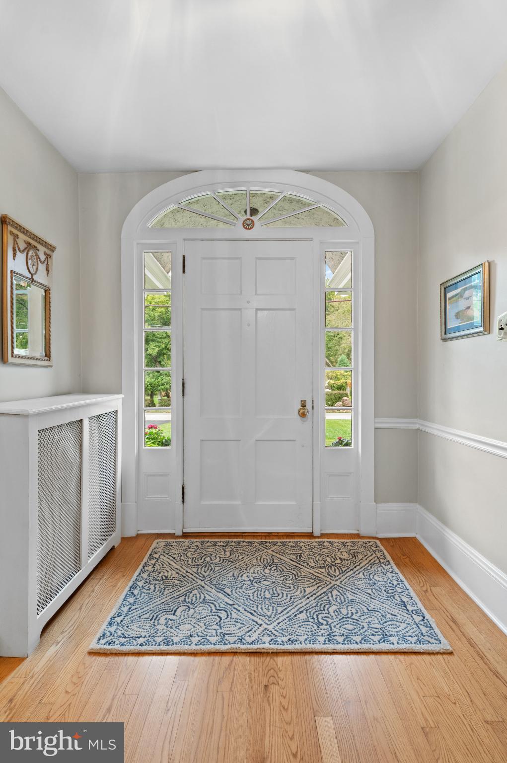 SOUTH WAYNE - Residential