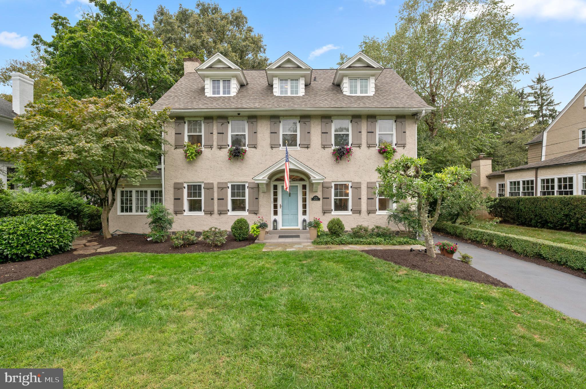 SOUTH WAYNE - Residential