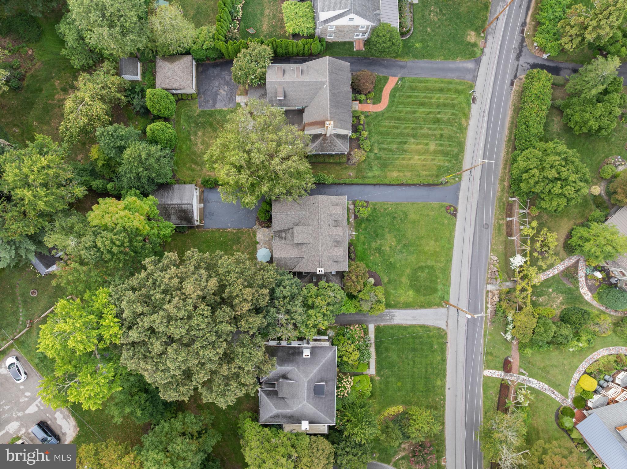 SOUTH WAYNE - Residential