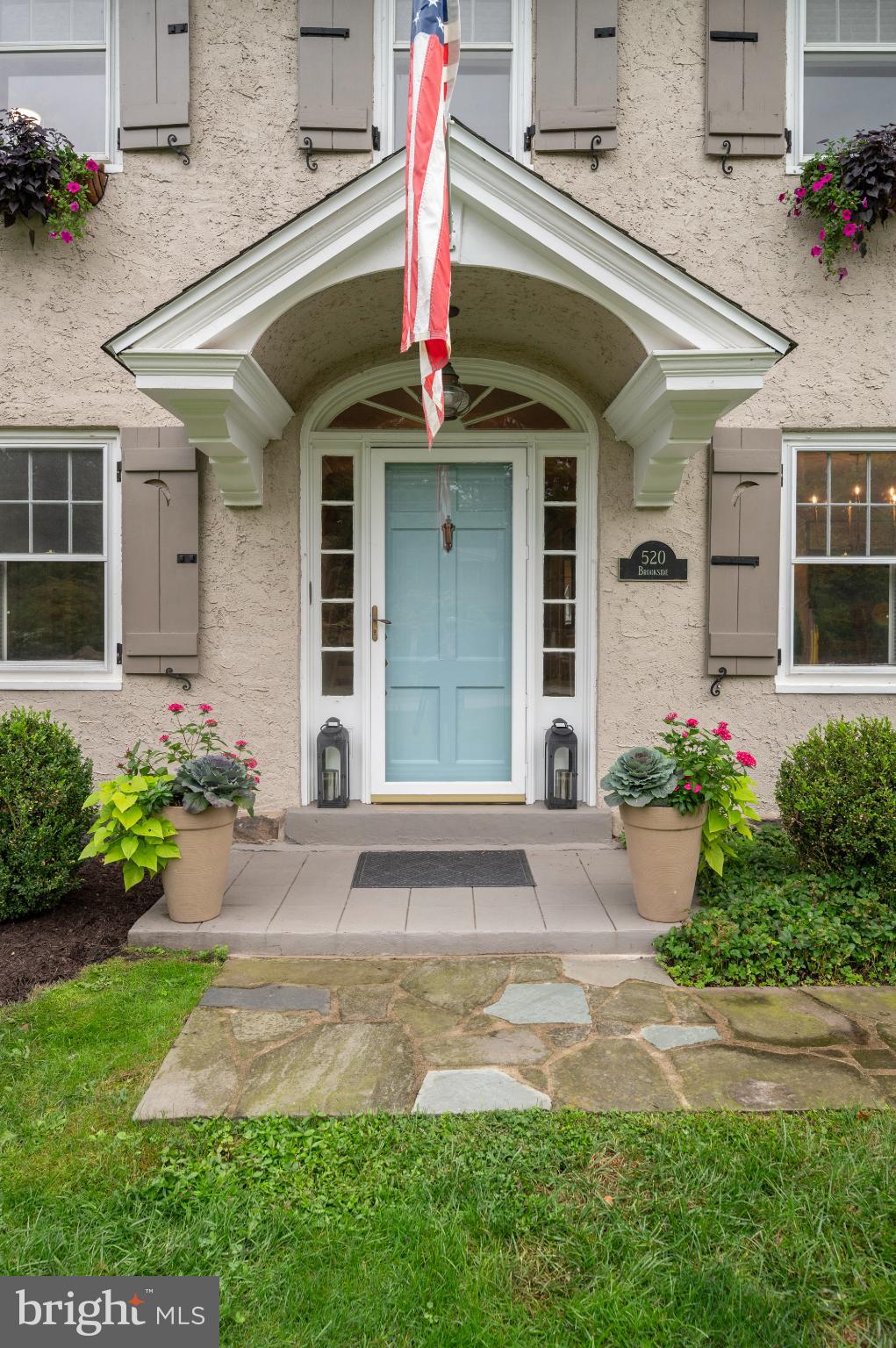 SOUTH WAYNE - Residential