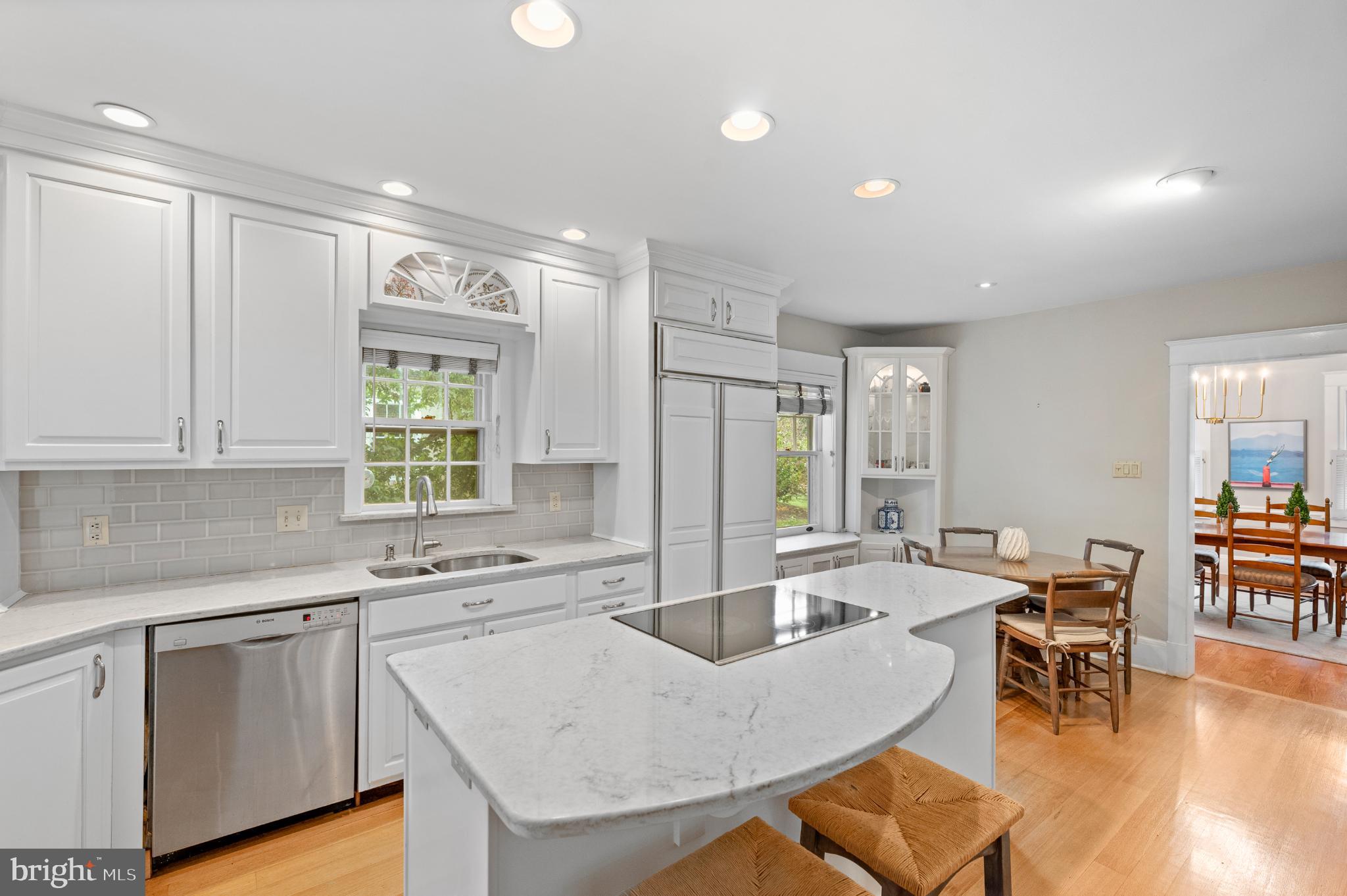 SOUTH WAYNE - Residential