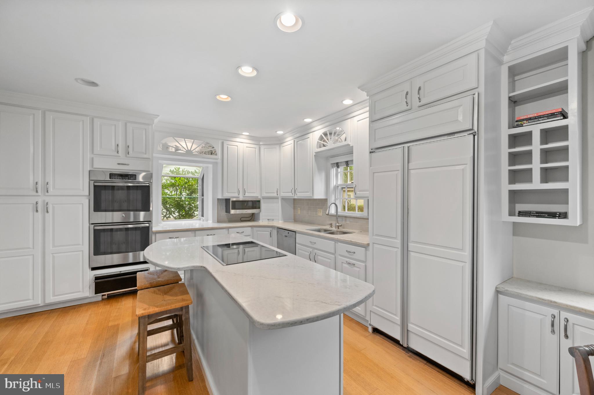 SOUTH WAYNE - Residential