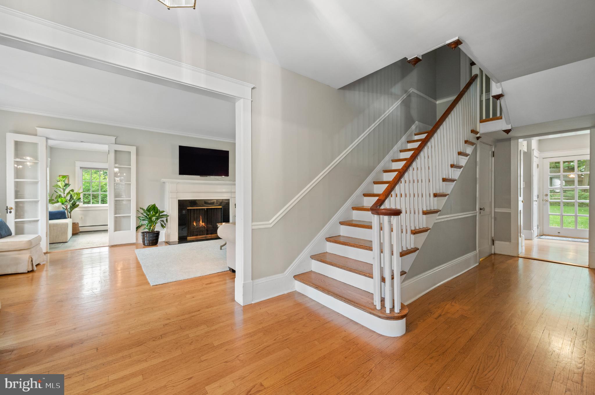 SOUTH WAYNE - Residential