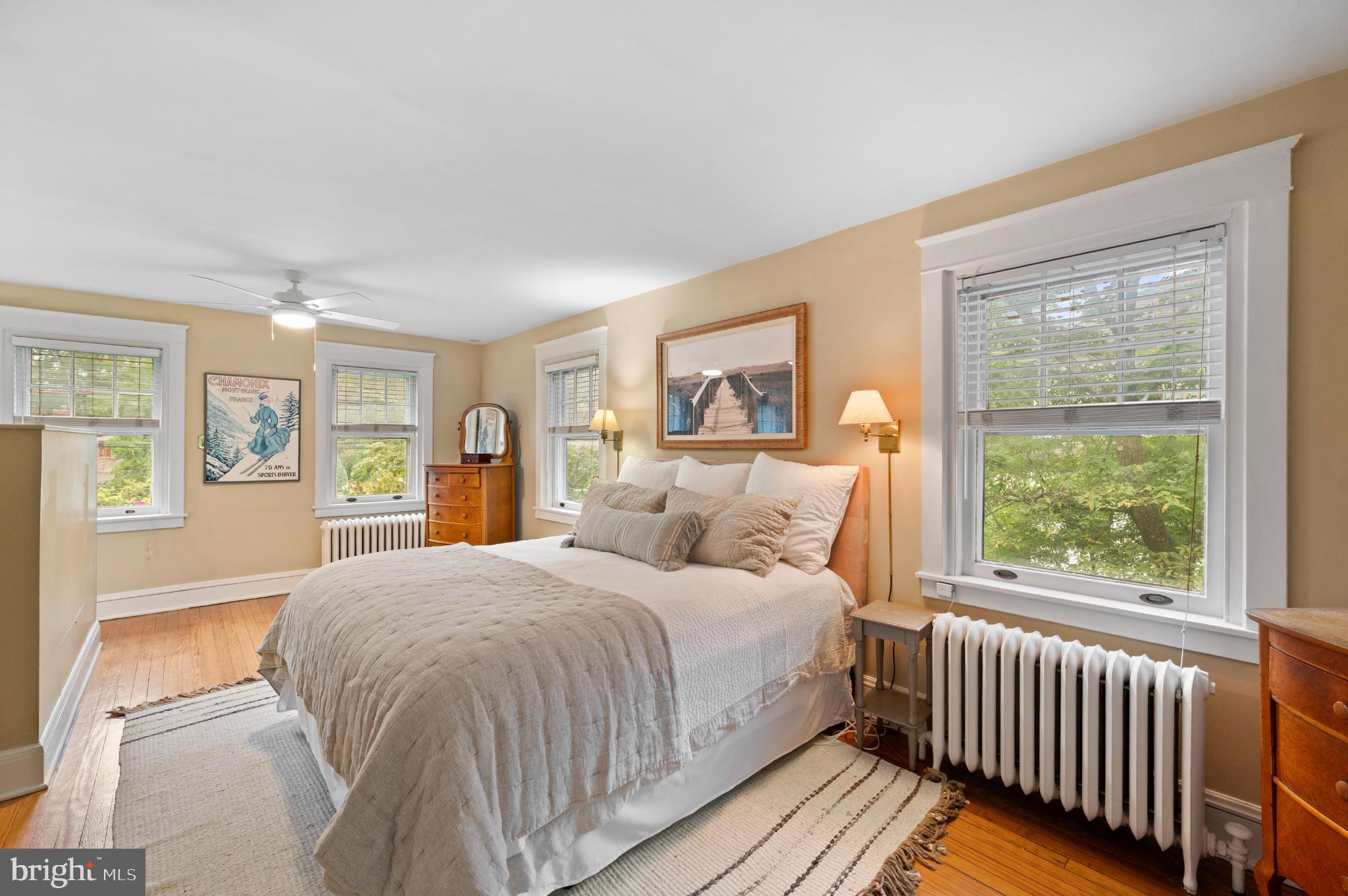 SOUTH WAYNE - Residential