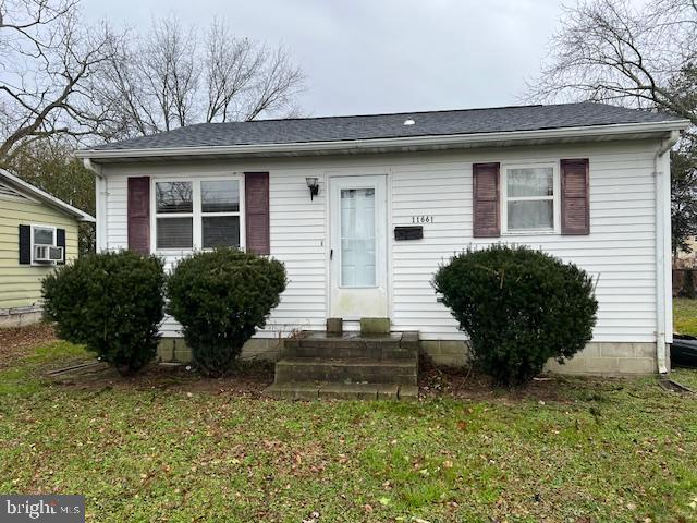 NONE AVAILABLE - Residential