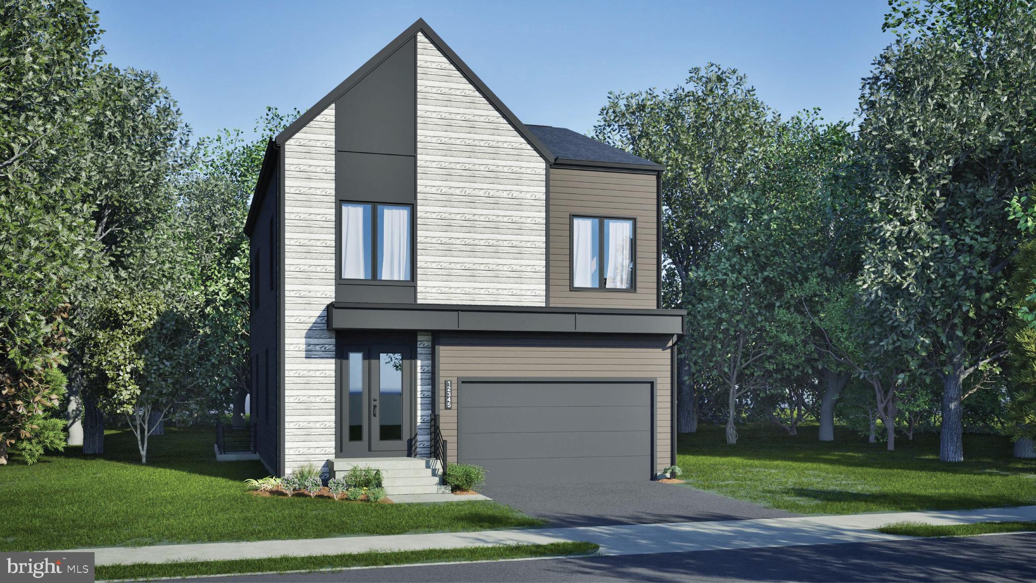 SOUTH 620 - Residential