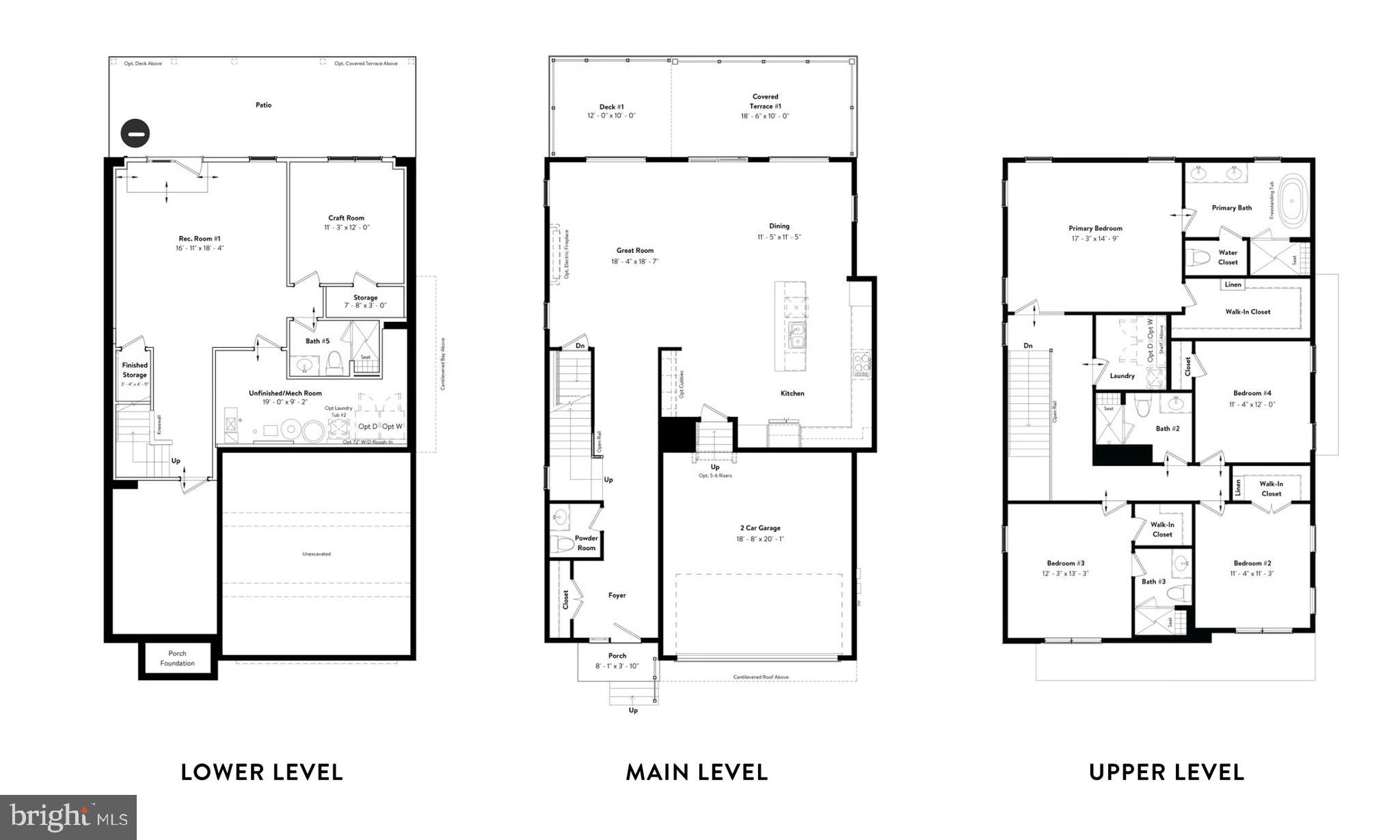 SOUTH 620 - Residential