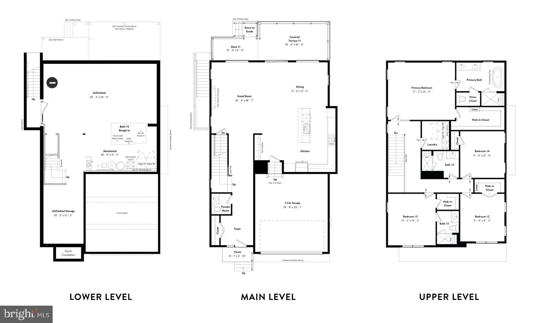 SOUTH 620 - Residential