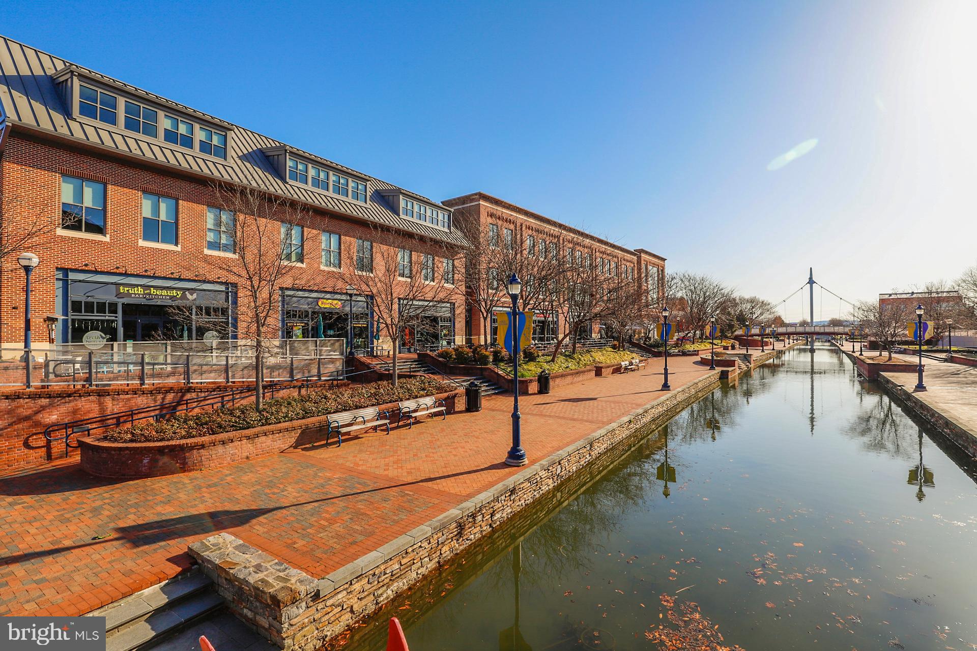 FREDERICK HISTORIC DISTRICT - Residential
