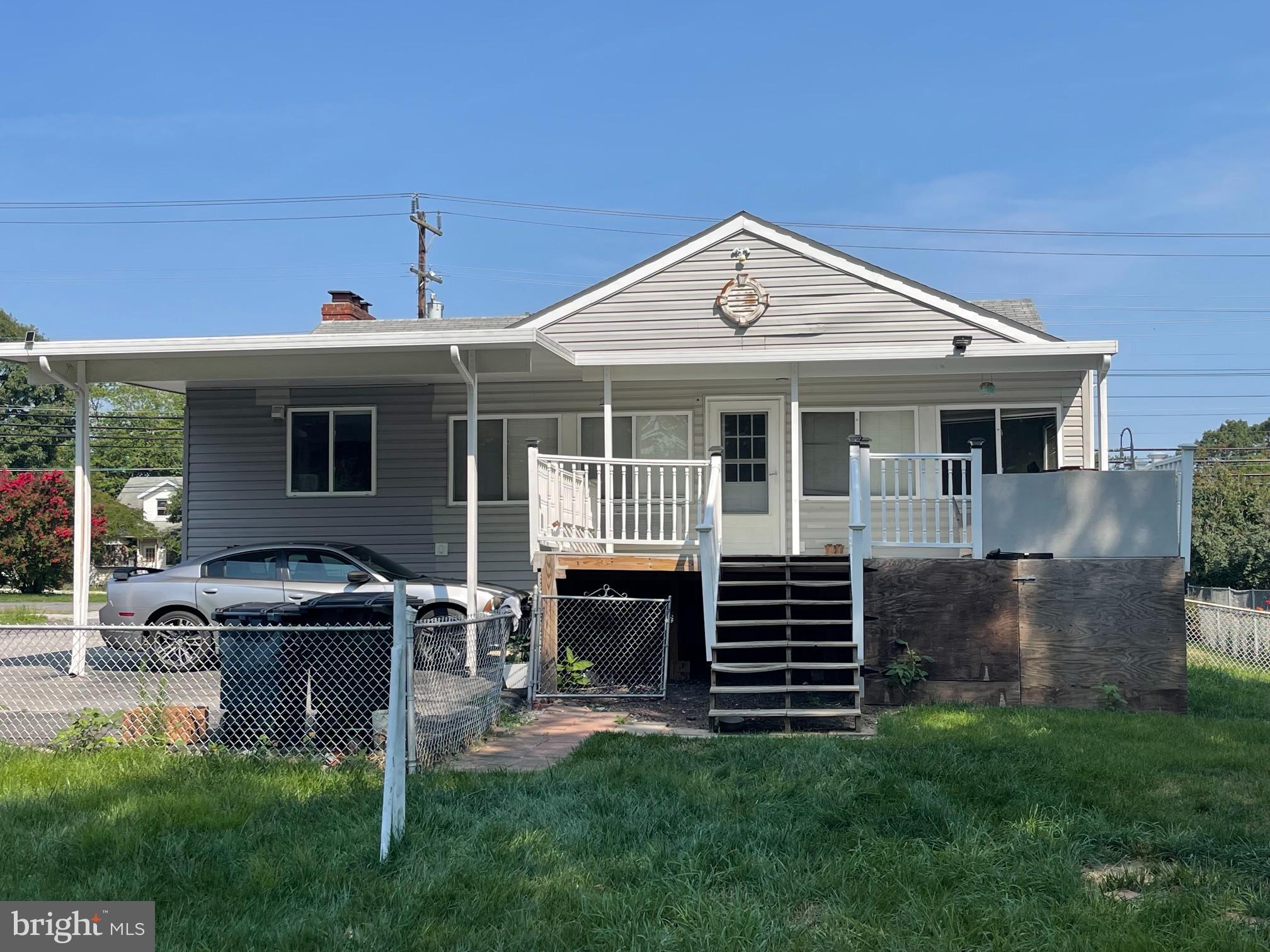 COOLRIDGE ACRES - Residential
